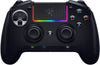 Razer Raiju Ultimate, Wireless and Wired Gaming Controller - Console Accessories by Razer The Chelsea Gamer