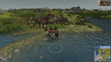 GRAND AGES: MEDIEVAL - PS4 - Video Games by Kalypso Media The Chelsea Gamer