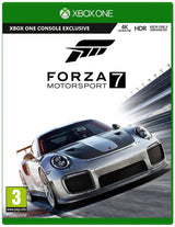FORZA MOTORSPORT 7 - Video Games by Microsoft The Chelsea Gamer