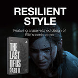 Last of Us Part II -  Seagate Game Drive - Ext 2TB for PS4 - USB3 - Console Accessories by Seagate The Chelsea Gamer
