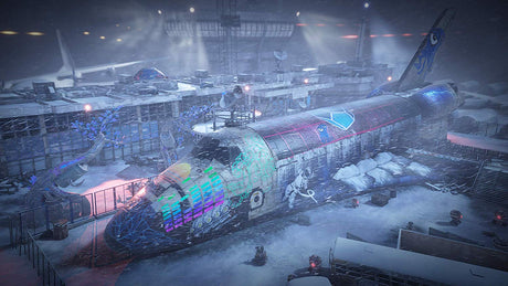 Wasteland 3 - Video Games by Deep Silver UK The Chelsea Gamer