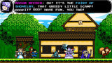 Shovel Knight - Gold Amiibo - Video Games by Yacht Club Games The Chelsea Gamer