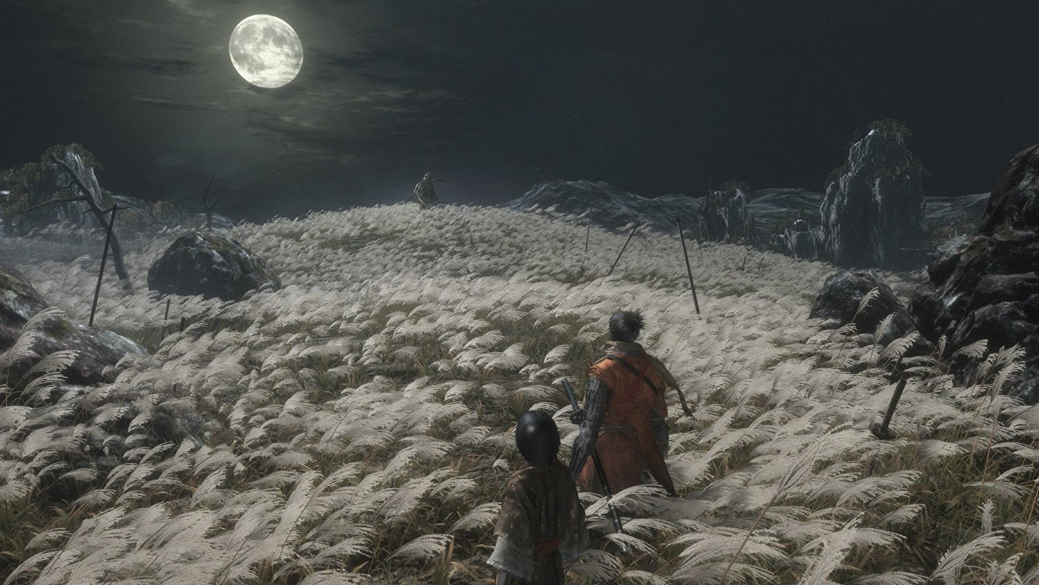 Sekiro - Shadows Die Twice - Video Games by ACTIVISION The Chelsea Gamer