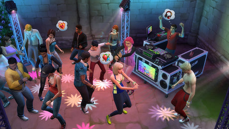 The Sims™ 4 Get Together - PC CIAB - Video Games by Electronic Arts The Chelsea Gamer