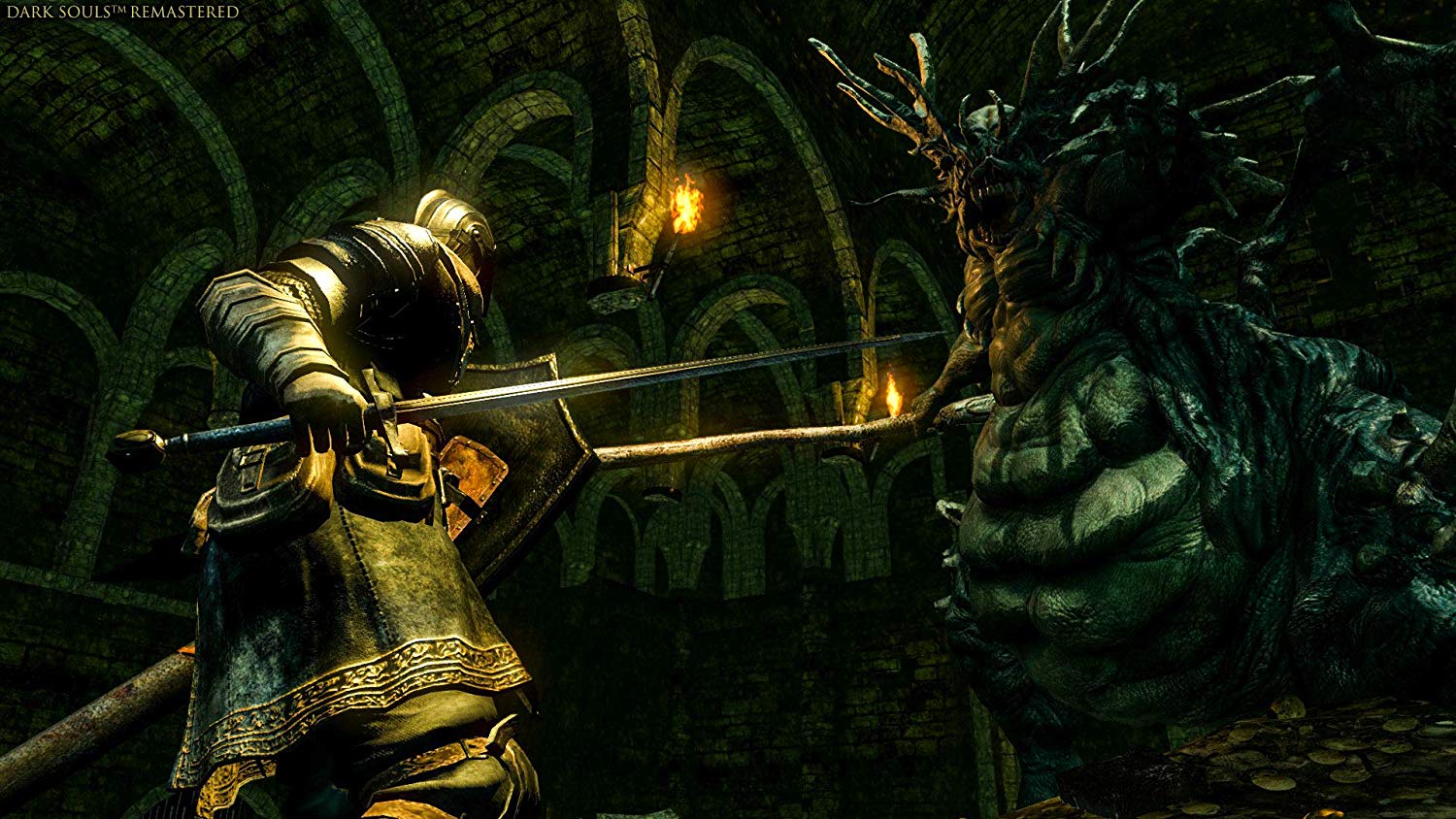 Dark Souls Trilogy - Video Games by Bethesda The Chelsea Gamer