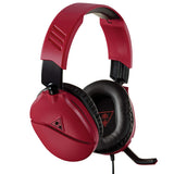 Turtle Beach Recon 70N Gaming Headset for Nintendo Switch - Console Accessories by Turtle Beach The Chelsea Gamer