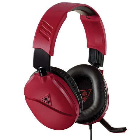 Turtle Beach Recon 70N Gaming Headset for Nintendo Switch - Console Accessories by Turtle Beach The Chelsea Gamer
