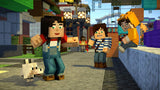Minecraft Story Mode Season 2 - Nintendo Switch - Video Games by Maximum Games Ltd (UK Stock Account) The Chelsea Gamer