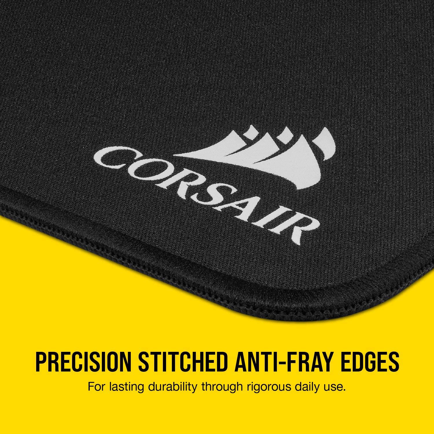 Corsair- MM500 Gaming Mouse Pad - 3XL - Surface by Corsair The Chelsea Gamer