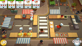 Overcooked: Gourmet Edition (PS4) - Video Games by Sold Out The Chelsea Gamer
