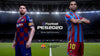 eFootball PES 2020 - Video Games by Konami The Chelsea Gamer