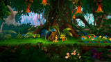 Marsupilami: Hoobadventure - Tropical Edition - PlayStation 4 - Video Games by Maximum Games Ltd (UK Stock Account) The Chelsea Gamer