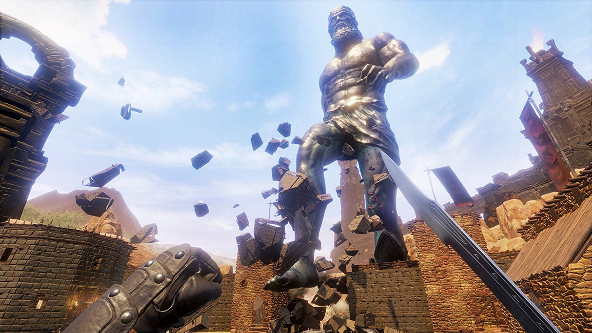 Conan Exiles Day One Edition - Video Games by Deep Silver UK The Chelsea Gamer