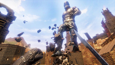 Conan Exiles Day One Edition - Video Games by Deep Silver UK The Chelsea Gamer