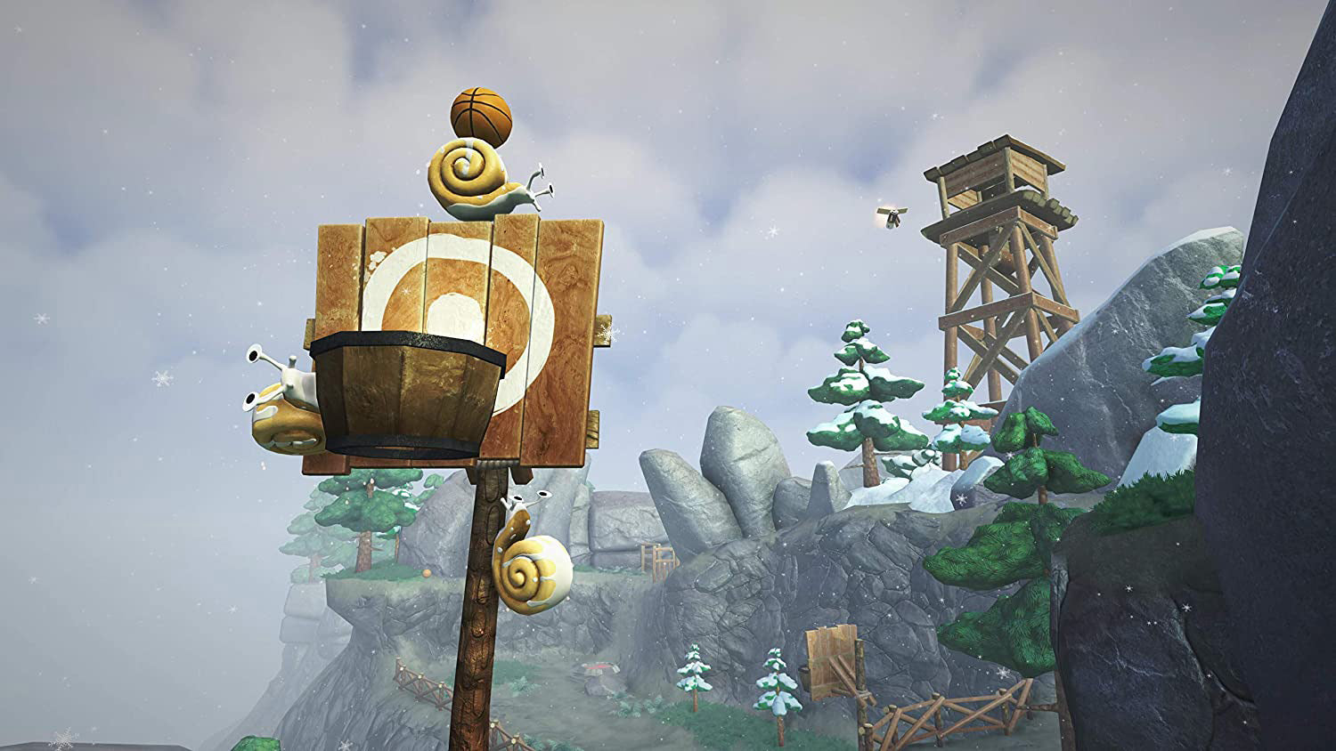 Bugsnax - PlayStation 4 - Video Games by U&I The Chelsea Gamer