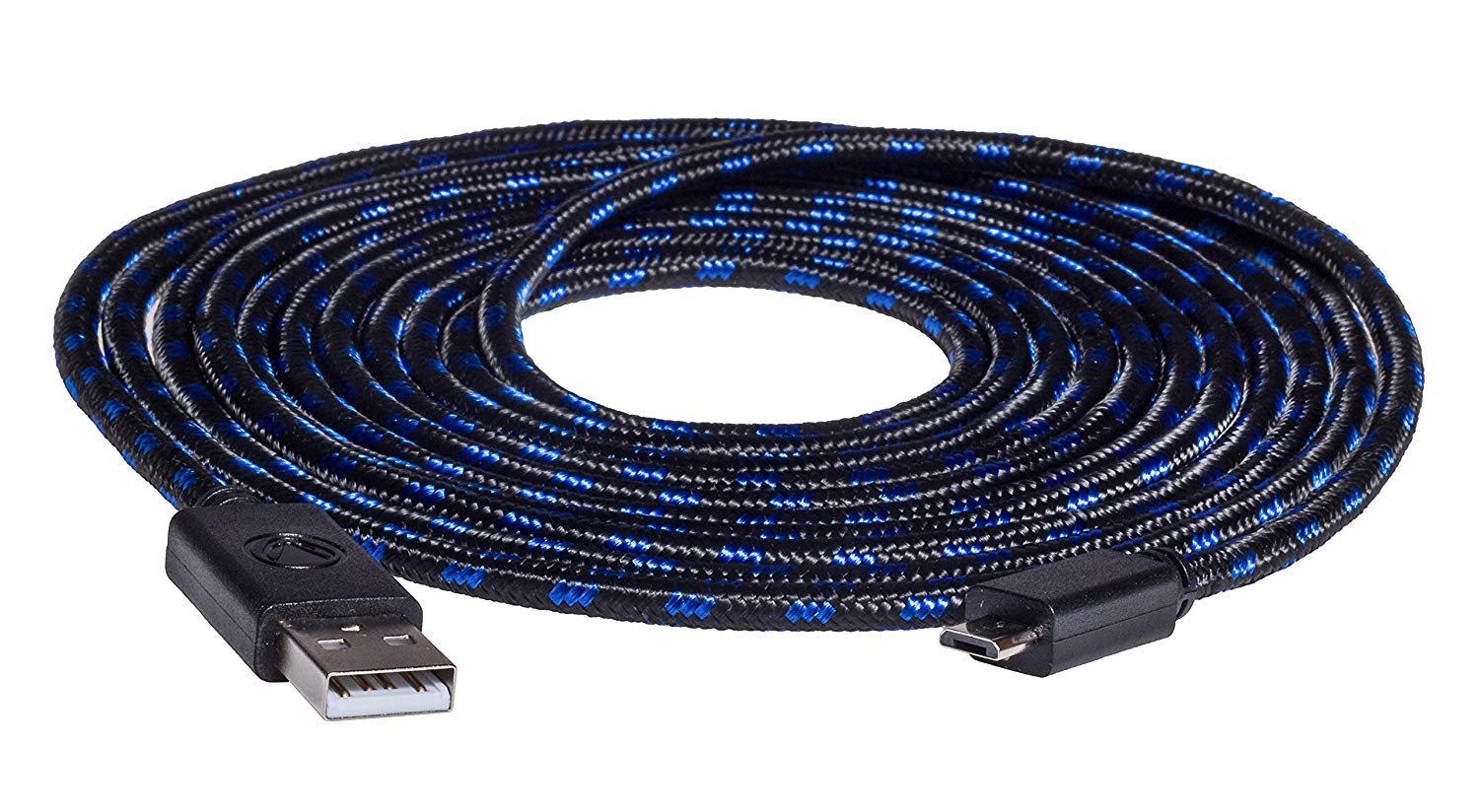 Snakebyte - PS4 USB Charge Cable Pro - 4m - Console Accessories by SnakeByte The Chelsea Gamer