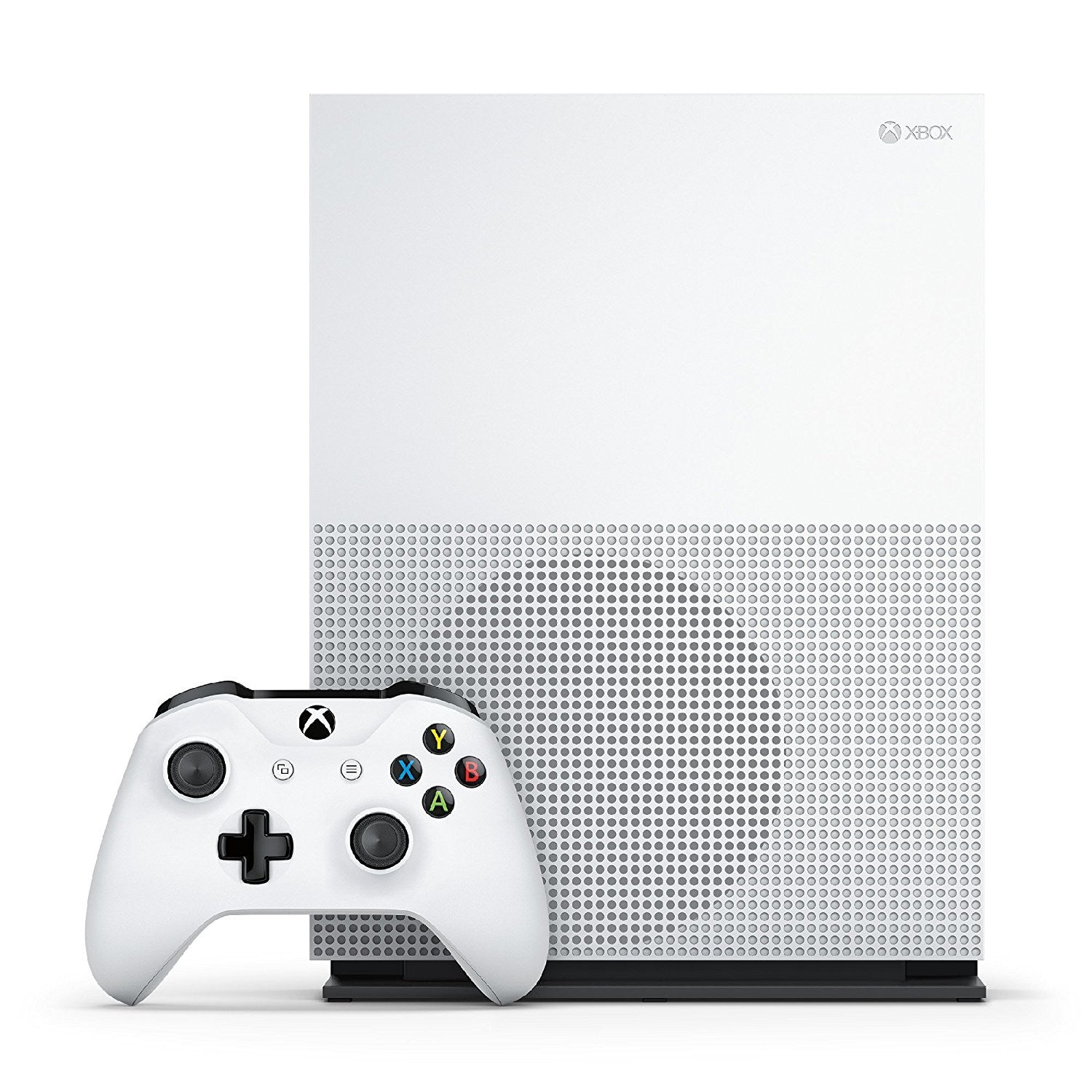 Microsoft Xbox One S - 2TB - Console pack by Microsoft The Chelsea Gamer
