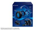 Sony PlayStation 4 - Platinum Headset - Console Accessories by Sony The Chelsea Gamer