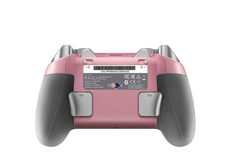 Razer Raiju Tournament Edition Quartz - Console Accessories by Razer The Chelsea Gamer
