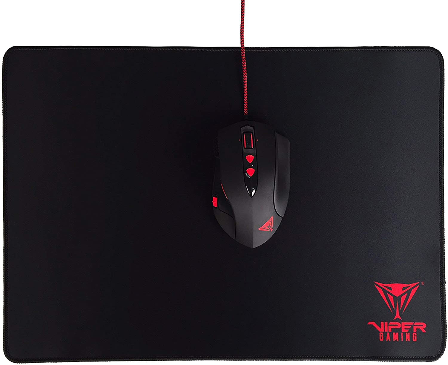 Patriot Viper Gaming Mouse Pad - Large - Surface by Patriot The Chelsea Gamer