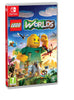 Lego Worlds - Nintendo Switch - Video Games by Warner Bros. Interactive Entertainment The Chelsea Gamer