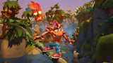 Crash Bandicoot™ 4: It’s About Time - Video Games by ACTIVISION The Chelsea Gamer
