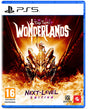 Tiny Tina's Wonderland - PlayStation 5 - Video Games by Take 2 The Chelsea Gamer