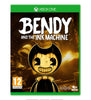 Bendy and the Ink Machine - Video Games by Maximum Games Ltd (UK Stock Account) The Chelsea Gamer