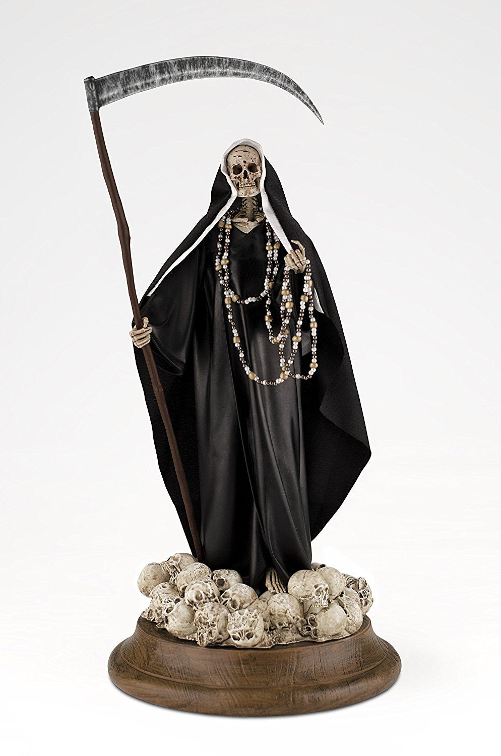 Ghost Recon Wildlands Fallen Angel Statue - merchandise by UBI Soft The Chelsea Gamer