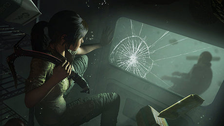 Shadow of the Tomb Raider - Video Games by Square Enix The Chelsea Gamer