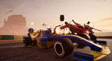 Speed 3: Grand Prix - PlayStation 4 - Video Games by Mindscape The Chelsea Gamer