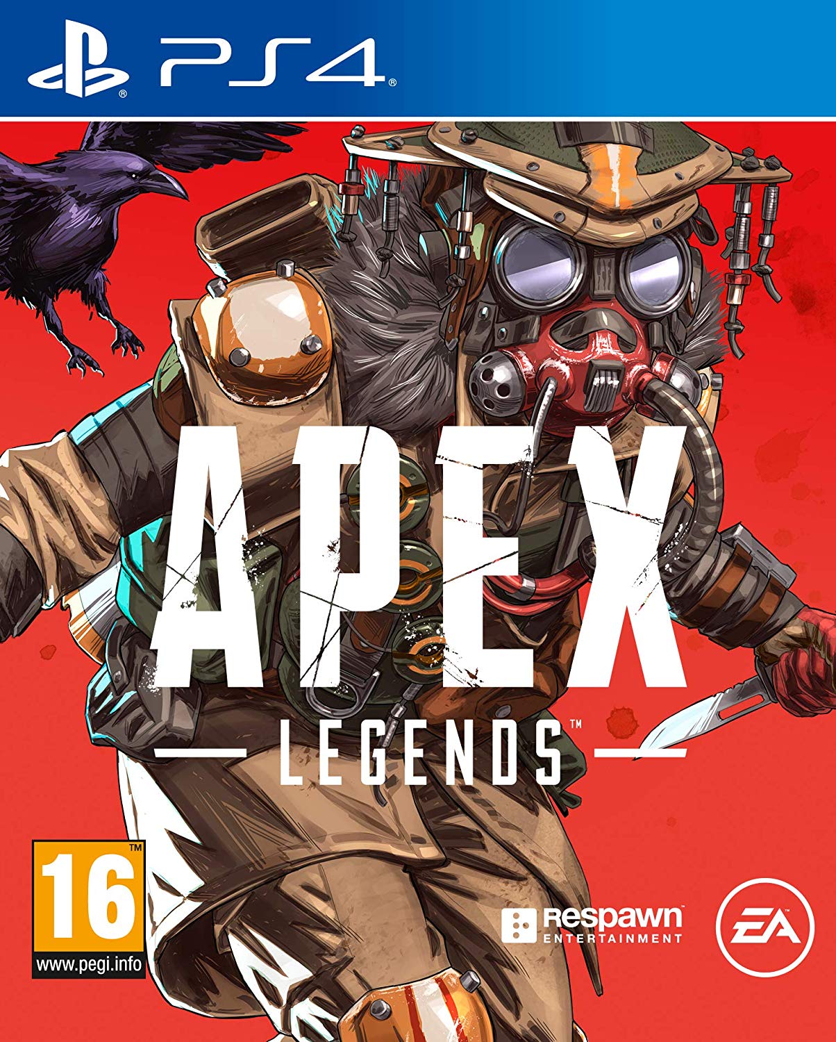 Apex Legends - Video Games by Electronic Arts The Chelsea Gamer