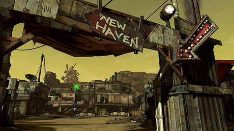 Borderlands Legendary Collection - Video Games by Take 2 The Chelsea Gamer