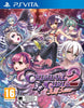 Criminal Girls 2: Party Favors (PlayStation Vita) - Video Games by NIS America The Chelsea Gamer