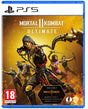 Mortal Kombat 11 Ultimate - PlayStation 5 - Video Games by Warner Bros. Interactive Entertainment The Chelsea Gamer