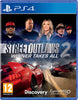 Street Outlaws 2: Winner Takes All - PlayStation 4 - Video Games by Maximum Games Ltd (UK Stock Account) The Chelsea Gamer
