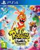 Rabbids: Party of Legends - PlayStation 4 - Video Games by UBI Soft The Chelsea Gamer