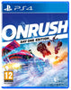 Onrush - Video Games by Focus Home Interactive The Chelsea Gamer