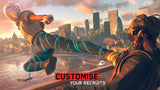 Watch Dogs Legion - Video Games by UBI Soft The Chelsea Gamer