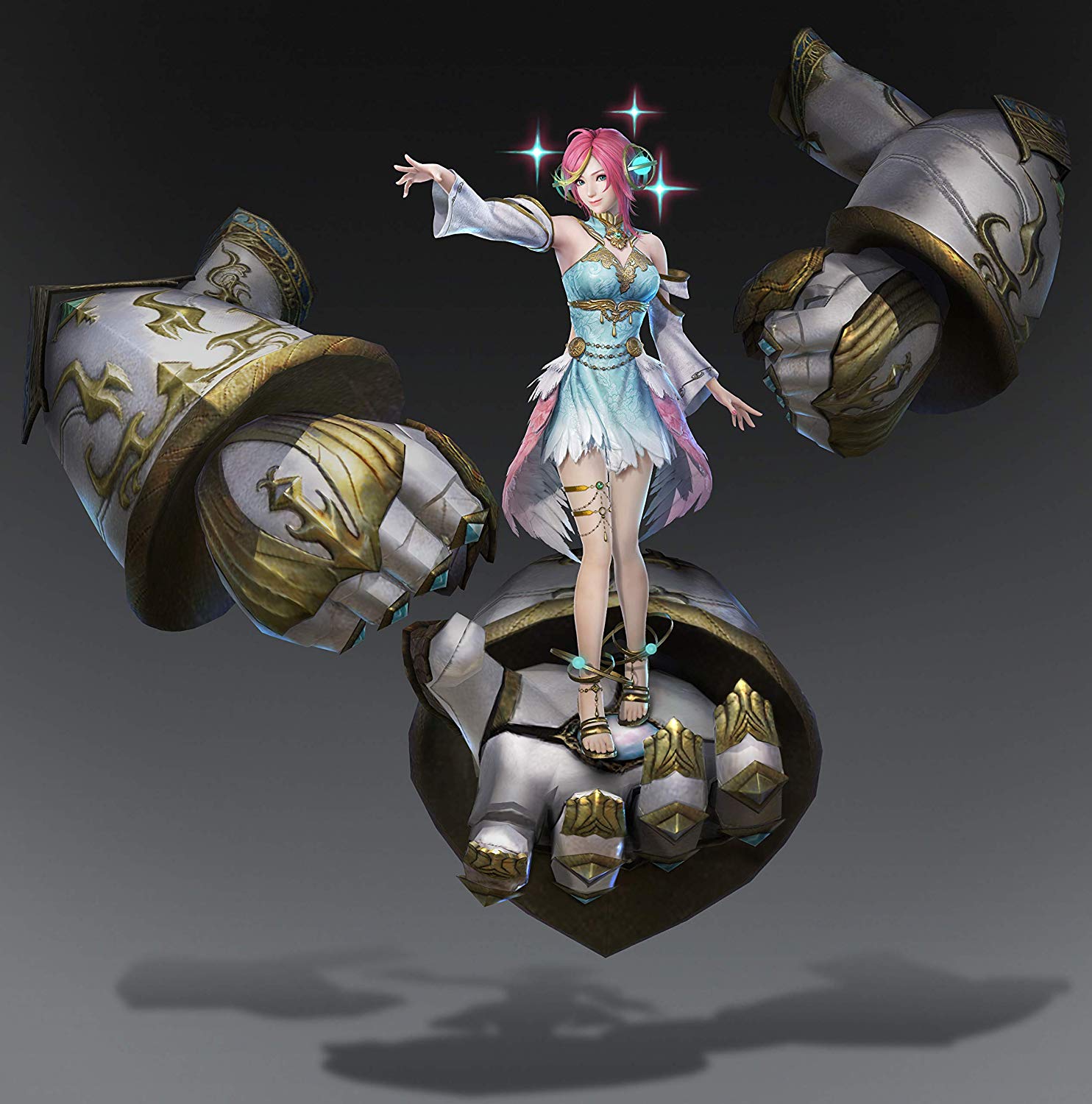 Warriors Orochi 4 Ultimate - Video Games by Koei Tecmo Europe The Chelsea Gamer