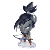 Official Blizzard Overwatch Demon Hanzo Cute But Deadly - merchandise by Games Alliance The Chelsea Gamer