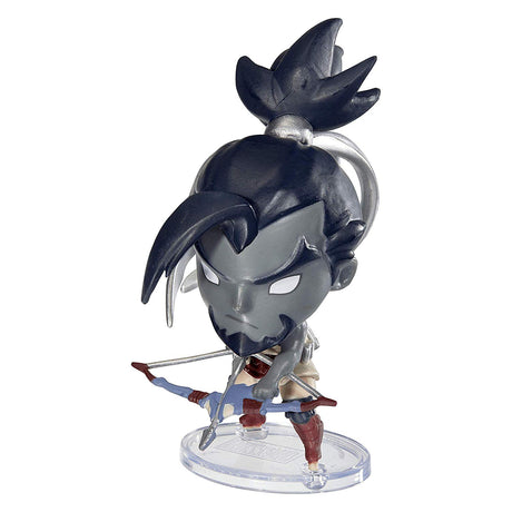 Official Blizzard Overwatch Demon Hanzo Cute But Deadly - merchandise by Games Alliance The Chelsea Gamer