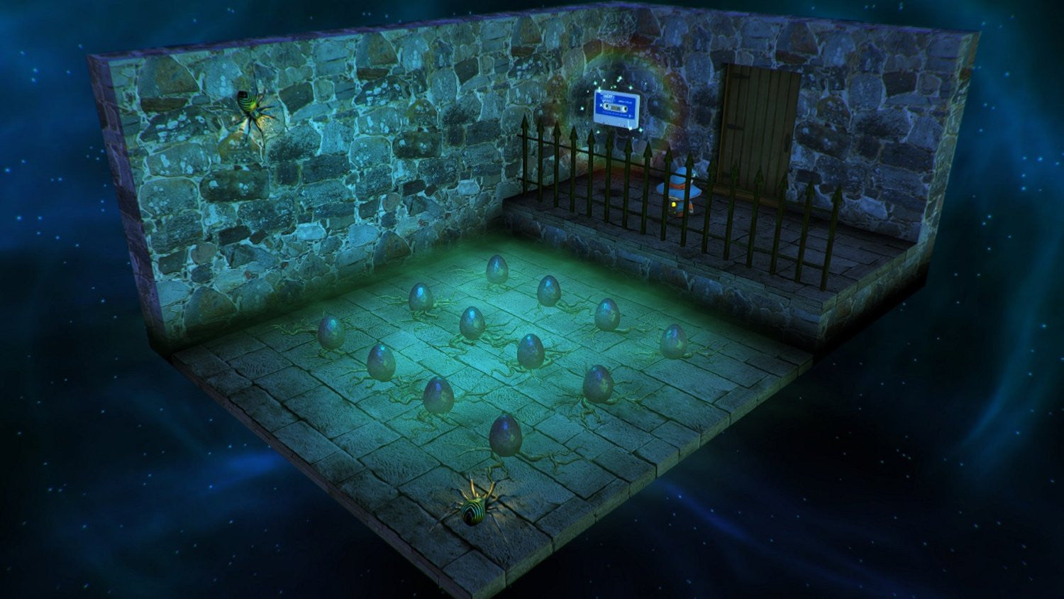 Lumo - PSVita - Video Games by Rising Star Games The Chelsea Gamer