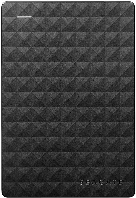 Seagate Expansion Portable 4TB external hard drive - Console Accessories by Seagate The Chelsea Gamer