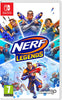 Nerf Legends - Nintendo Switch - Video Games by Maximum Games Ltd (UK Stock Account) The Chelsea Gamer