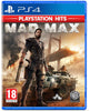 Mad Max - PlayStation Hits - Video Games by Warner Bros. Interactive Entertainment The Chelsea Gamer
