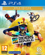 Riders Republic Gold - PlayStation 4 - Video Games by UBI Soft The Chelsea Gamer