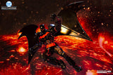 McFarlane - Batman: Hellbat Suit - DC Multiverse - merchandise by McFarlane The Chelsea Gamer