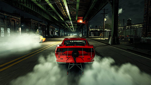 Street Outlaws 2: Winner Takes All - PlayStation 4 - Video Games by Maximum Games Ltd (UK Stock Account) The Chelsea Gamer