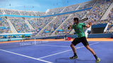 Tennis World Tour - Nintendo Switch - Video Games by Maximum Games Ltd (UK Stock Account) The Chelsea Gamer